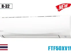 Điều hòa Daikin 18000BTU 1 chiều FTF50XV1V