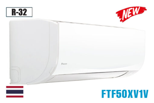 Điều hòa Daikin 18000BTU 1 chiều FTF50XV1V