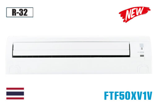 Điều hòa Daikin 18000BTU 1 chiều FTF50XV1V