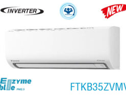 Điều hòa Daikin 12000 BTU 1 chiều inverter FTKB35ZVMV