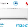 Điều hòa Daikin inverter 21000 BTU 1 chiều FTKB60ZVMV