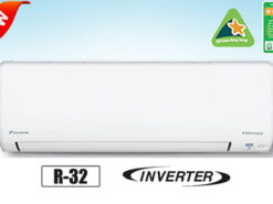 Điều hòa Daikin Inverter 2 chiều 24.000BTU FTXV71QVMV/RXV71QVMV