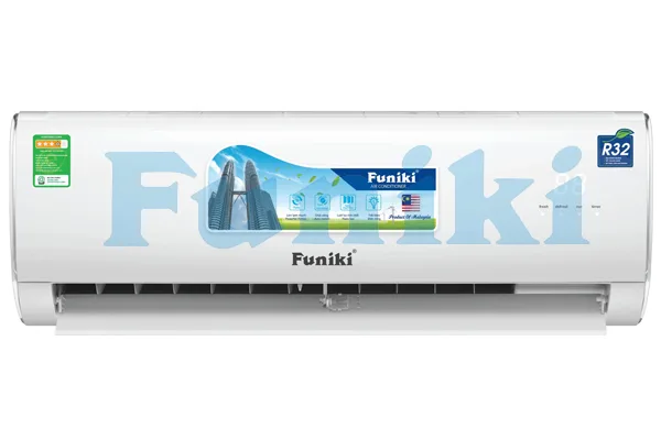 Điều hòa Funiki 24000BTU 2 chiều inverter HIH24TMU Điều hòa Funiki 24000BTU 2 chiều inverter HIH24TMU