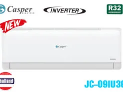 Điều hòa Casper 1 chiều inverter 9000BTU JC-09IU36