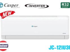 Điều hòa Casper 1 chiều inverter 12000BTU JC-12IU36