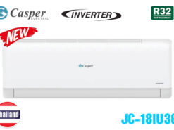 Điều hòa Casper 1 chiều inverter 18000BTU JC-18IU36