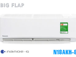 Điều hòa Panasonic 18000 BTU 1 chiều N18AKH-8