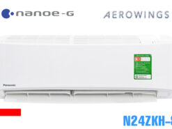 Điều hòa Panasonic 24.000BTU 1 chiều N24ZKH-8