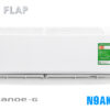 Điều hòa Panasonic 1 chiều 9000BTU N9AKH-8