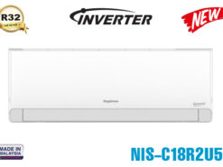 Điều hòa Nagakawa 18000BTU 1 chiều inverter NIS-C18R2U51