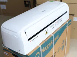 Điều hòa Nagakawa inverter 18000BTU 1 chiều NIS-C18R2T29