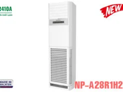 Điều hòa cây Nagakawa 28000BTU 2 chiều NP-A28R1H21