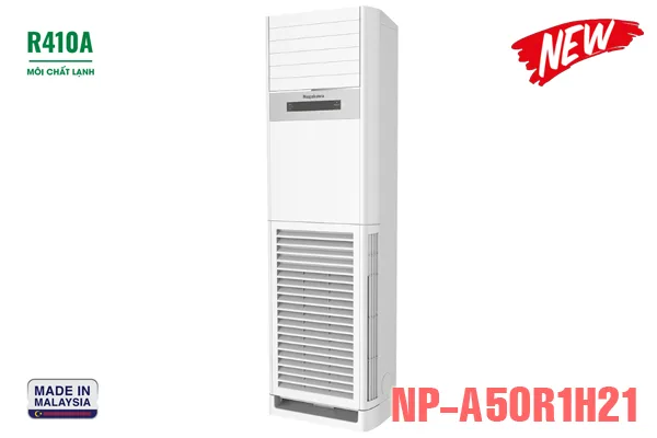 Điều hòa cây Nagakawa 50000BTU 2 chiều NP-A50R1H21 Điều hòa cây Nagakawa 50000BTU 2 chiều NP-A50R1H21