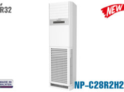Điều hòa cây Nagakawa 28000BTU NP-C28R2H21