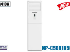 Điều hòa tủ đứng Nagakawa 1 chiều 50.000BTU NP-C50R1K58