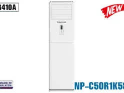 Điều hòa tủ đứng Nagakawa 1 chiều 50.000BTU NP-C50R1K58