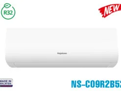 Điều hòa Nagakawa 9000BTU 1 chiều NS-C09R2B52