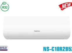 Điều hòa Nagakawa 18000BTU 1 chiều NS-C18R2B52