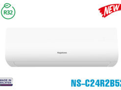 Điều hòa Nagakawa 24000BTU 1 chiều NS-C24R2B52