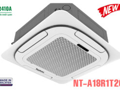Điều hòa âm trần Nagakawa 2 chiều 18000BTU NT-A18R1T20