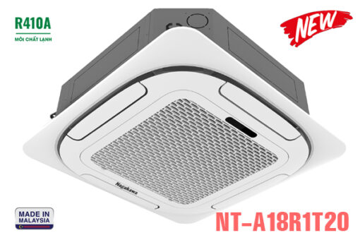 Điều hòa âm trần Nagakawa 2 chiều 18000BTU NT-A18R1T20