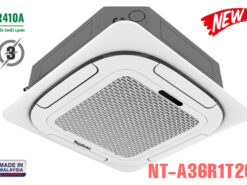 Điều hòa âm trần Nagakawa 2 chiều 36000BTU NT-A36R1T20
