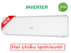 Điều hòa Mitsubishi Heavy 24000BTU 2 chiều inverter SRK/SRC71ZRS-W5