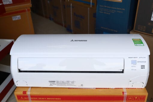 Điều hòa Mitsubishi Heavy 12000BTU 1 chiều inverter SRK13YYP-W5