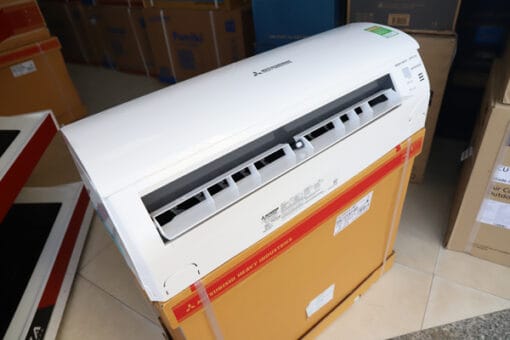 Điều hòa Mitsubishi Heavy 12000BTU 1 chiều inverter SRK13YYP-W5
